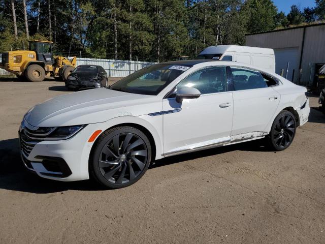 VOLKSWAGEN ARTEON SEL 2020 wvwtr7an5le015624