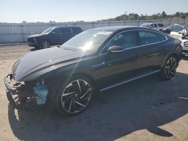 VOLKSWAGEN ARTEON SEL 2021 wvwtr7an5me007685