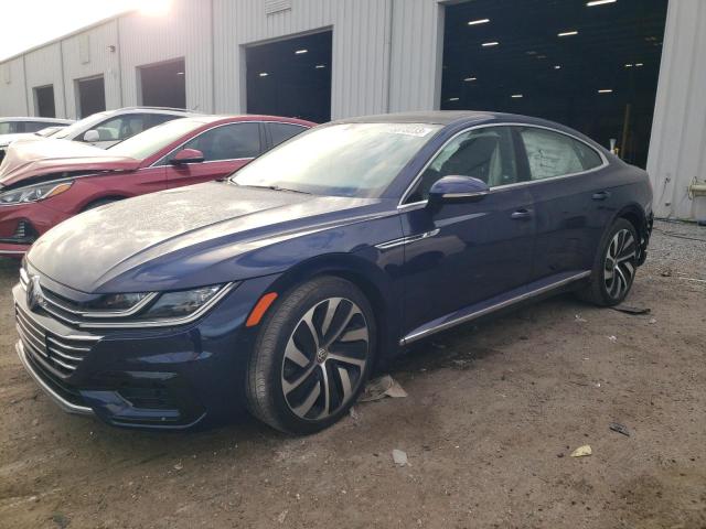 VOLKSWAGEN ARTEON 2019 wvwtr7an6ke000158