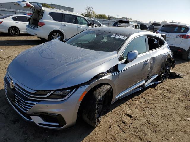 VOLKSWAGEN ARTEON SEL 2020 wvwtr7an7le016998