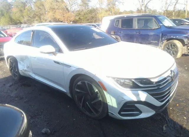 VOLKSWAGEN ARTEON 2021 wvwtr7an7me002374