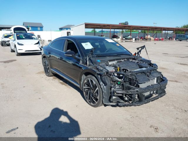 VOLKSWAGEN ARTEON 2023 wvwtr7an8pe015221