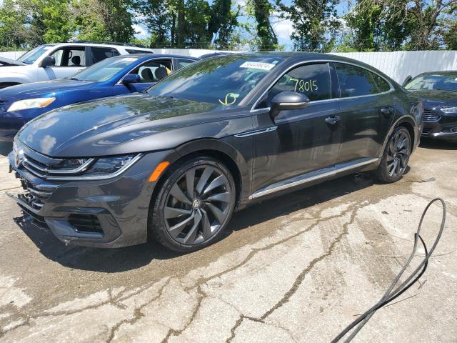 VOLKSWAGEN ARTEON SEL 2020 wvwtr7an9le013195