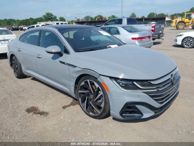 VOLKSWAGEN ARTEON 2023 wvwtr7an9pe018225