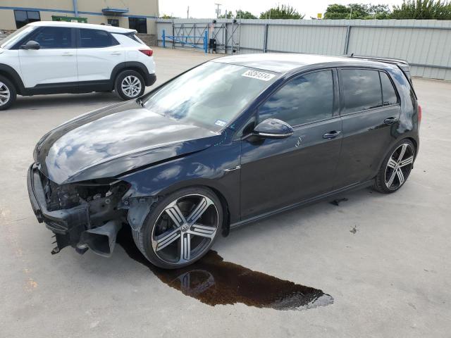 VOLKSWAGEN GOLF 2016 wvwuf7au0gw267575