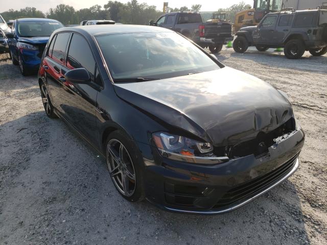 VOLKSWAGEN GOLF 2016 wvwuf7au3gw112468