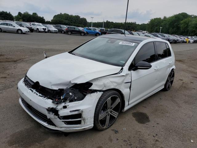 VOLKSWAGEN GOLF 2016 wvwuf7au4gw274142