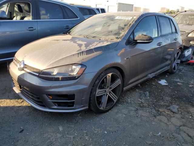 VOLKSWAGEN GOLF 2016 wvwuf7auxgw211384