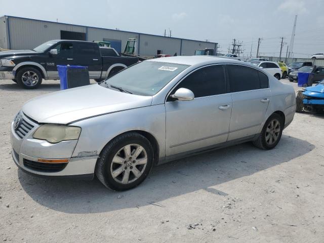 VOLKSWAGEN PASSAT 2008 wvwuk73c28e048480