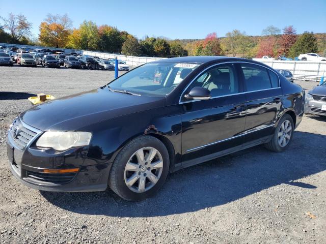 VOLKSWAGEN PASSAT 2008 wvwuk73c58p005675