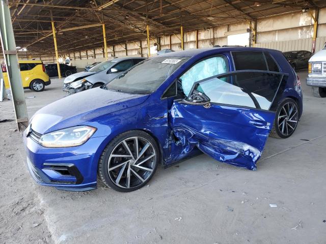 VOLKSWAGEN GOLF 2019 wvwva7au2kw228417