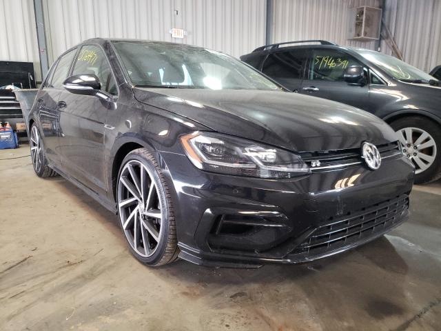 VOLKSWAGEN GOLF 2019 wvwva7au4kw170794