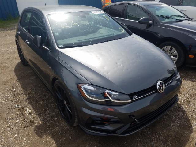 VOLKSWAGEN GOLF 2019 wvwva7au6kw151132