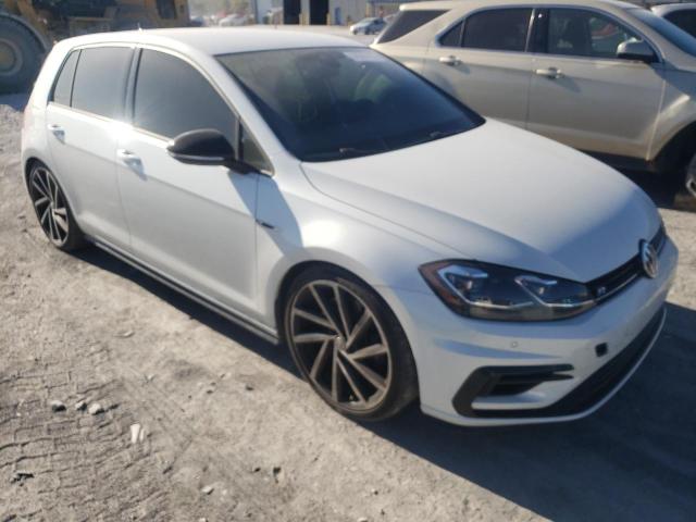 VOLKSWAGEN GOLF 2019 wvwva7au6kw210499