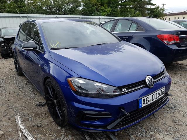 VOLKSWAGEN GOLF 2019 wvwva7au7kw140138