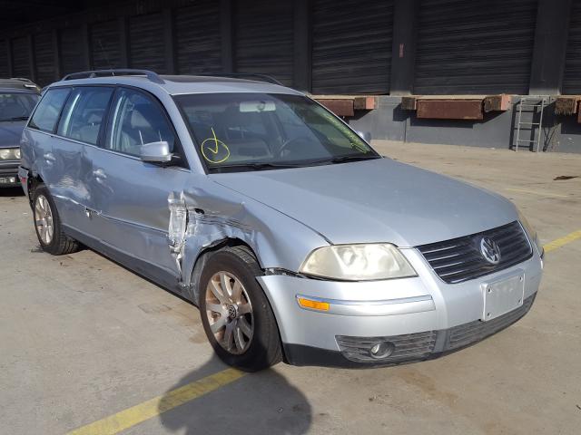 VOLKSWAGEN PASSAT 2012 wvwvd63b02e025867