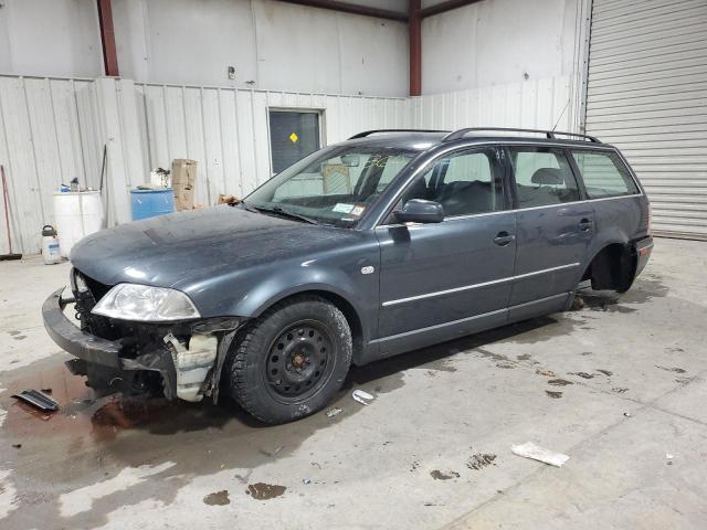 VOLKSWAGEN PASSAT 2002 wvwvd63b52e257297