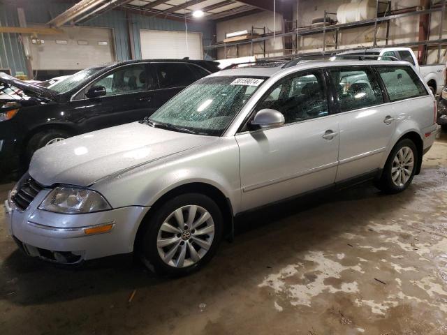 VOLKSWAGEN PASSAT 2004 wvwvd63b54e234010