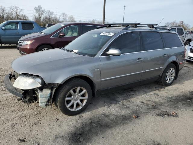 VOLKSWAGEN PASSAT 2004 wvwvd63b84e033962