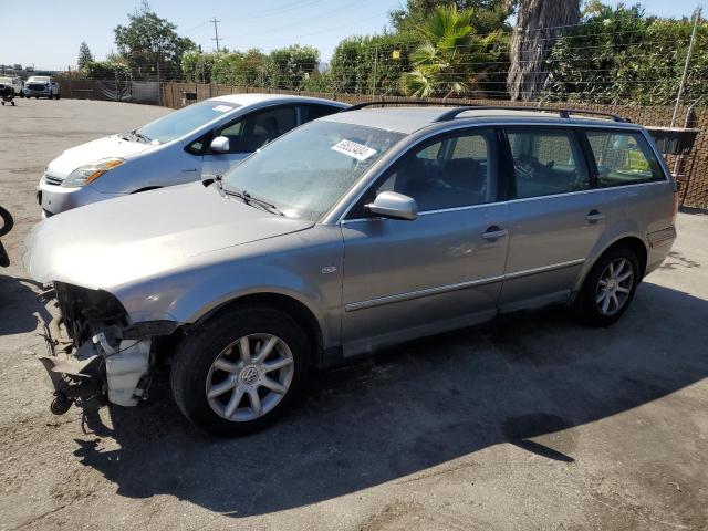 VOLKSWAGEN PASSAT 2004 wvwvd63b94e023098