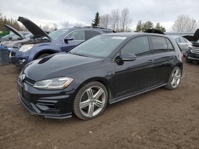 VOLKSWAGEN GOLF 2018 wvwvf7au1jw306573