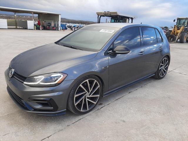 VOLKSWAGEN GOLF 2018 wvwvf7au4jw069139