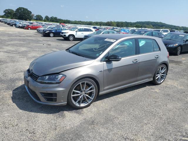 VOLKSWAGEN GOLF 2017 wvwvf7au6hw187560