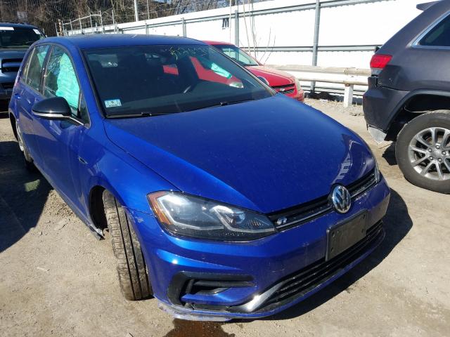 VOLKSWAGEN 25606 2018 wvwvf7au7jw227795