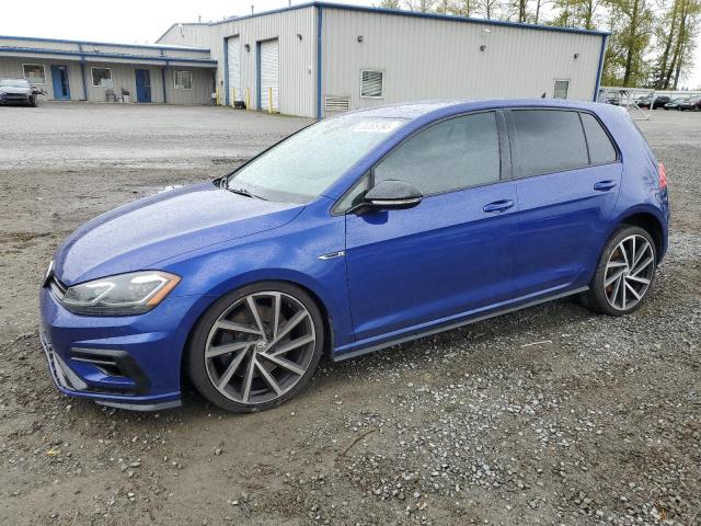 VOLKSWAGEN GOLF 2019 wvwwa7au1kw218028