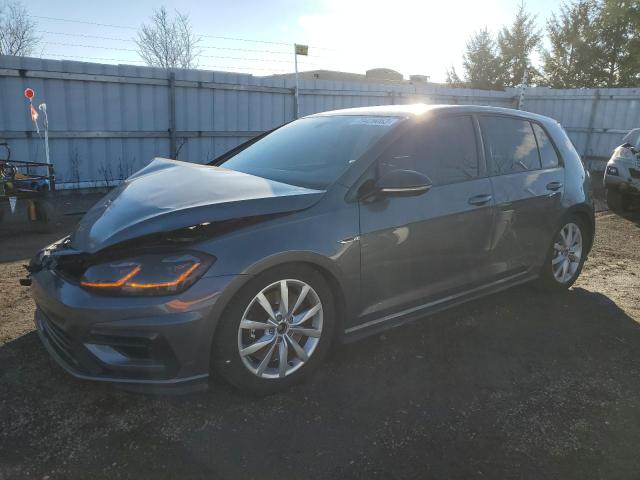 VOLKSWAGEN GOLF 2019 wvwwa7au3kw179457