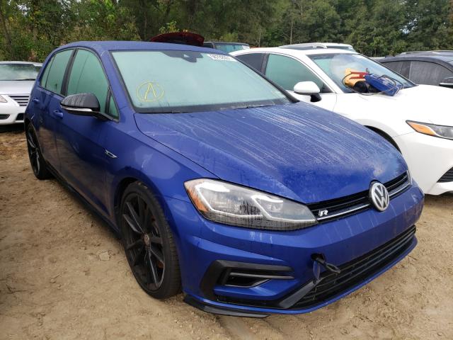 VOLKSWAGEN GOLF 2019 wvwwa7au3kw211534