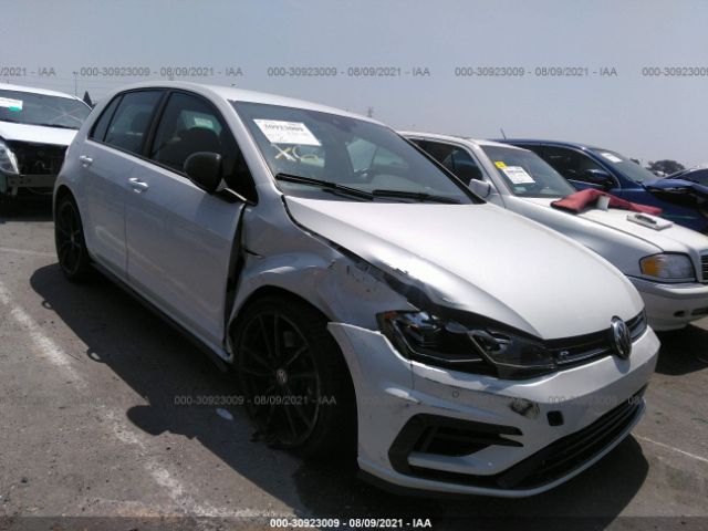 VOLKSWAGEN GOLF 2019 wvwwa7au3kw221707