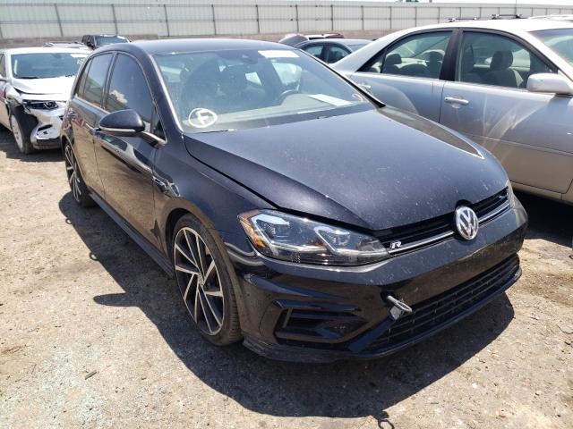 VOLKSWAGEN GOLF 2019 wvwwa7au7kw125093