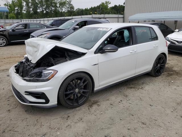 VOLKSWAGEN GOLF 2019 wvwwa7auxkw215810