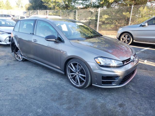 VOLKSWAGEN GOLF 2017 wvwwf7au4hw080706