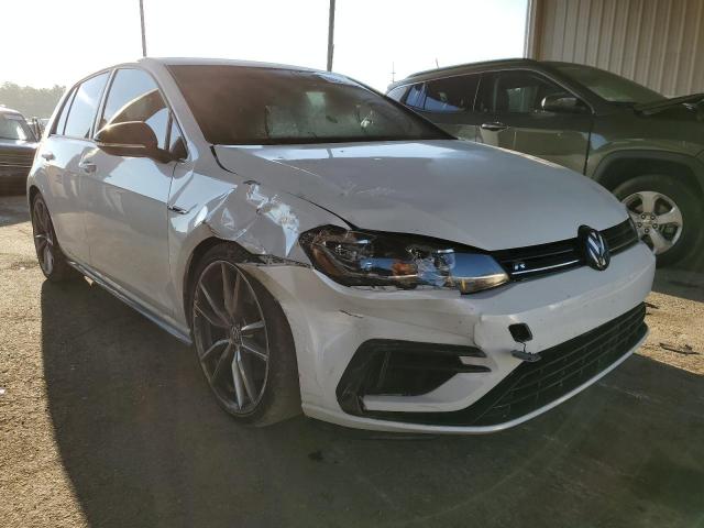 VOLKSWAGEN GOLF 2018 wvwwf7au4jw215849