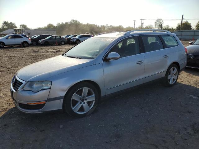 VOLKSWAGEN PASSAT 2009 wvwxk73c29e138579