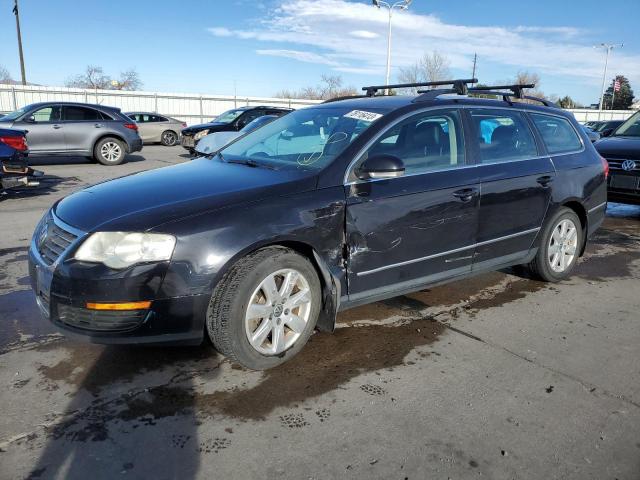 VOLKSWAGEN PASSAT 2008 wvwxk73c98e117646