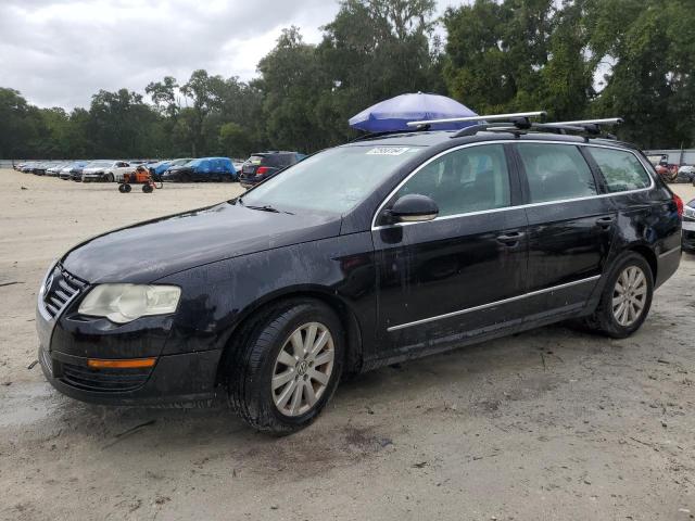 VOLKSWAGEN PASSAT WAG 2008 wvwxk73c98e167642