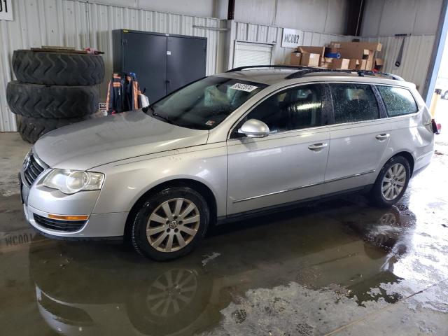 VOLKSWAGEN PASSAT 2008 wvwxk73c98e189401