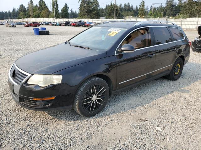 VOLKSWAGEN PASSAT 2010 wvwxk7an2ae064170