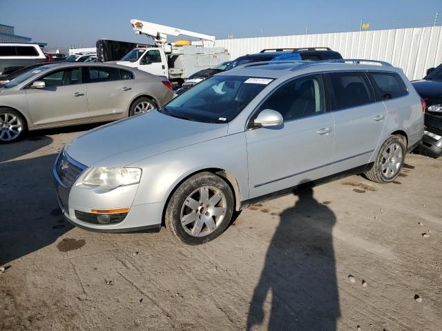 VOLKSWAGEN PASSAT 2010 wvwxk7an6ae055200