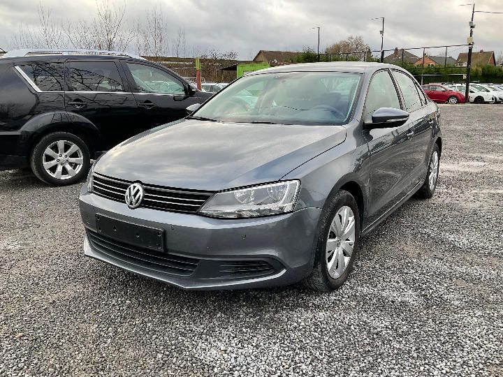 VOLKSWAGEN JETTA SALOON 2011 wvwzzz16zbm119618