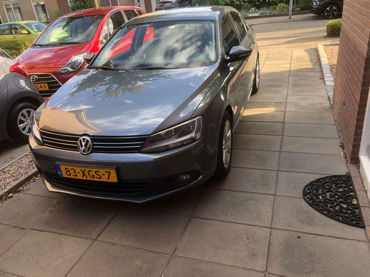 VOLKSWAGEN JETTA 2012 wvwzzz16zcm028149