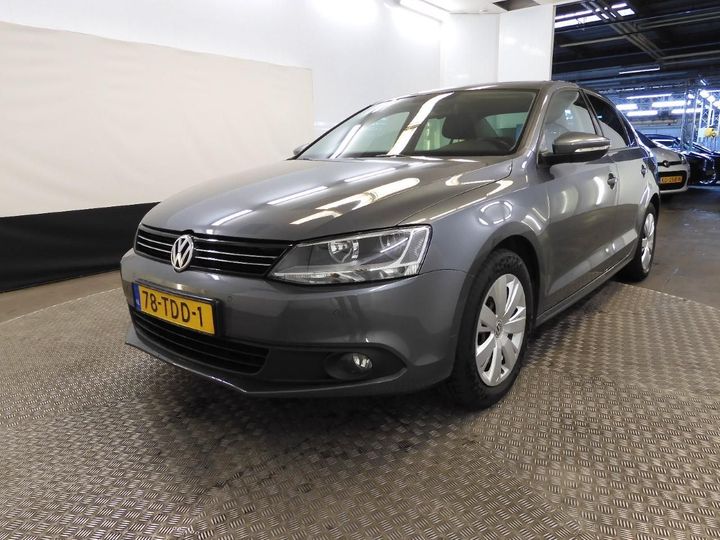 VOLKSWAGEN JETTA 2012 wvwzzz16zcm078231