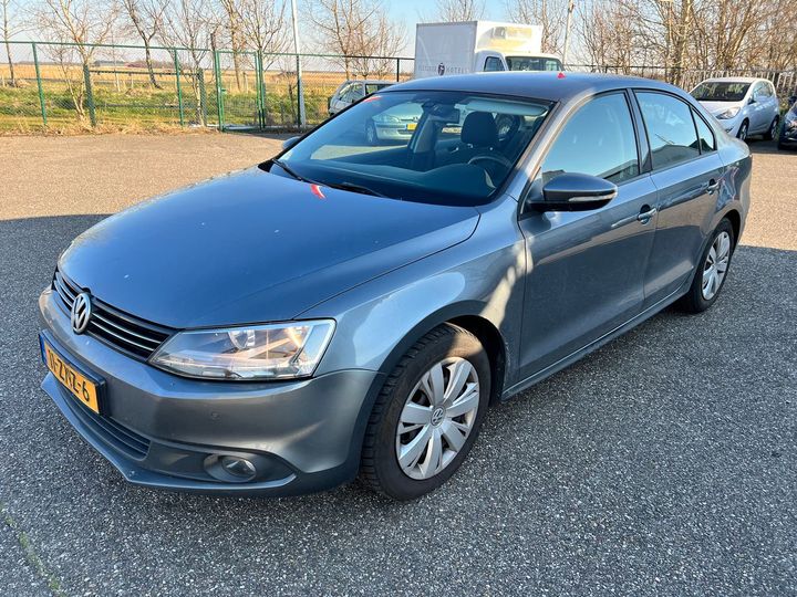 VOLKSWAGEN JETTA 2013 wvwzzz16zcm140412