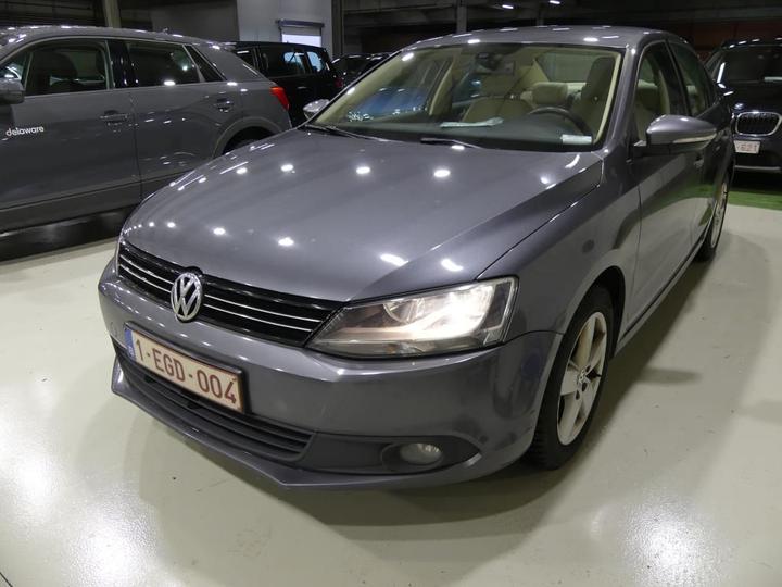 VOLKSWAGEN JETTA 2012 wvwzzz16zdm032288