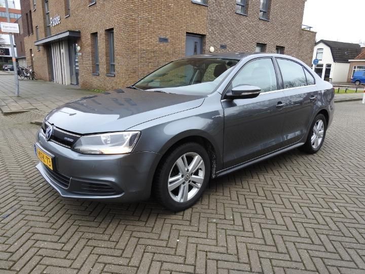 VOLKSWAGEN JETTA SALOON 2013 wvwzzz16zdm056770