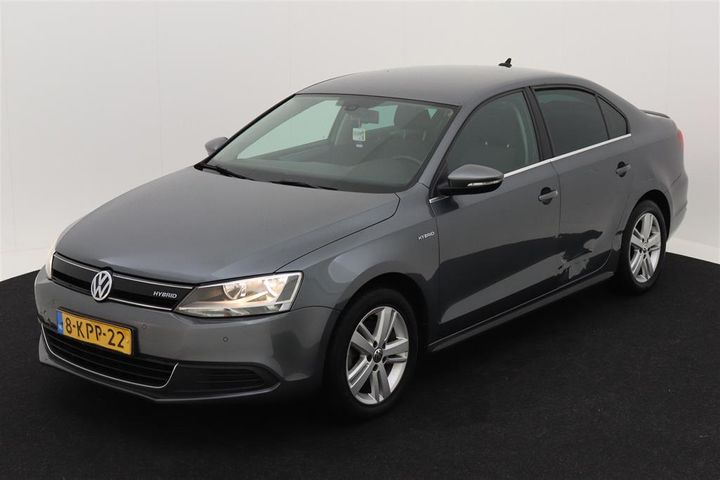 VOLKSWAGEN JETTA 2013 wvwzzz16zdm070035