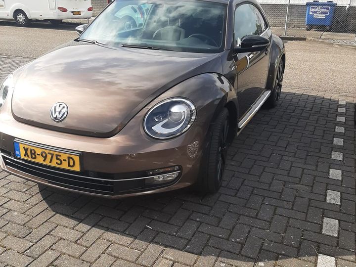 VOLKSWAGEN BEETLE 2013 wvwzzz16zdm672215